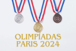 Olimpíadas Paris 2024